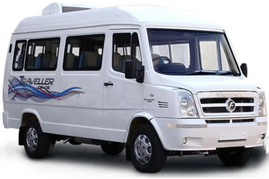 Tempo Traveller