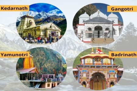 Char Dham