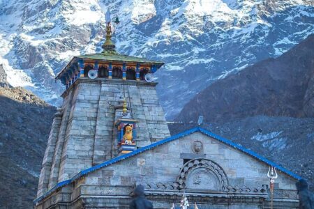 Kedarnath