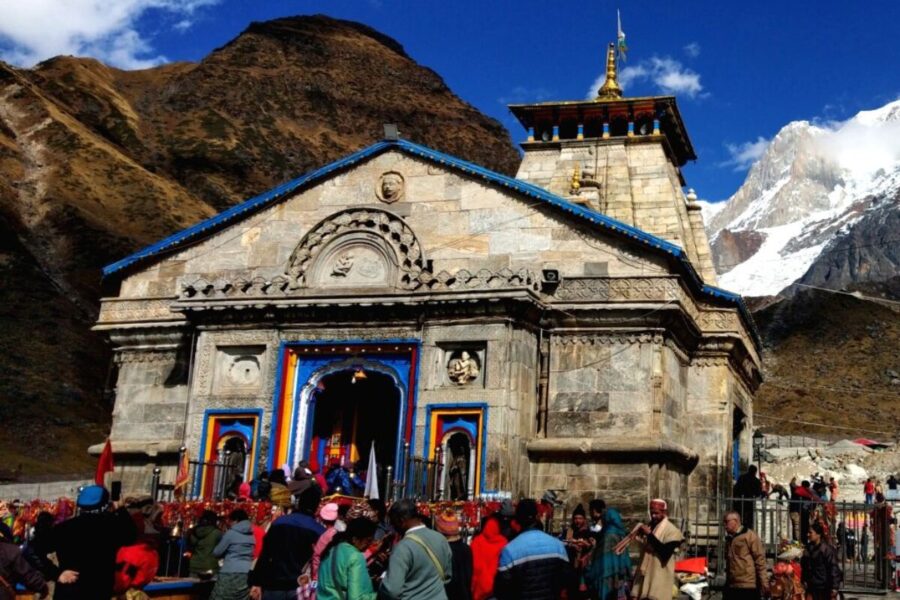 Kedarnath