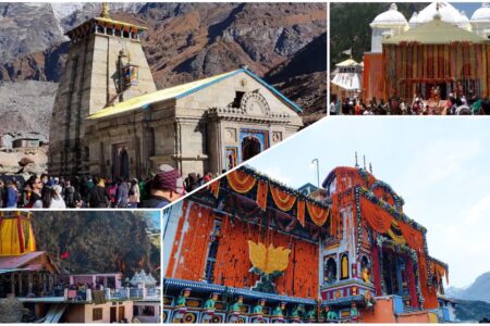 Char Dham